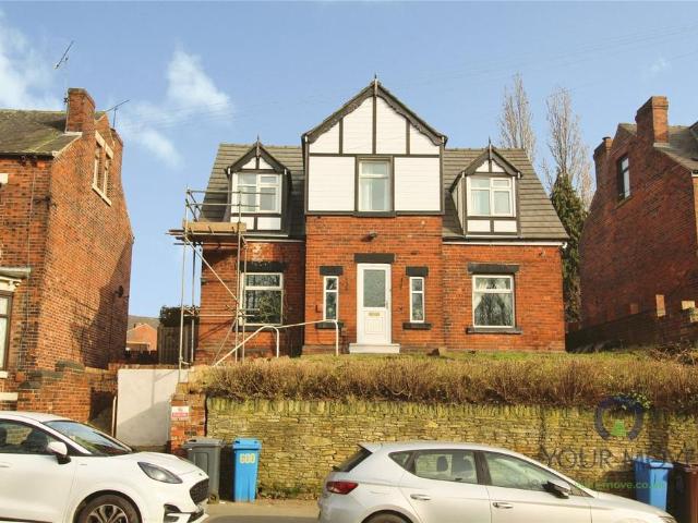 House for sale in Page Hall, Isle Of Man