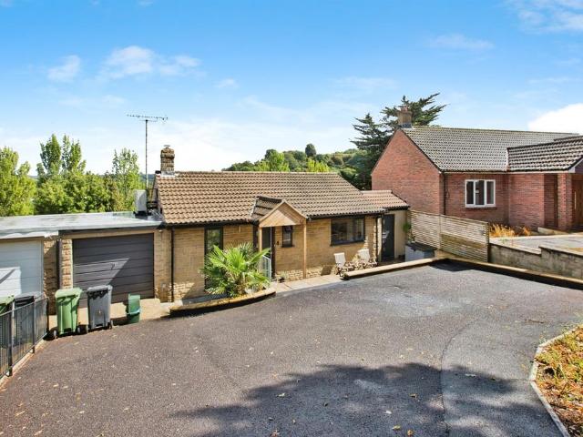 House for sale in Yeovil, Somerset