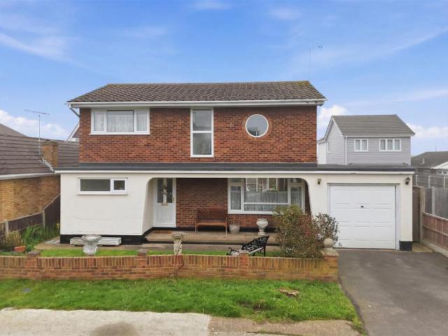 House for sale in Canvey Island