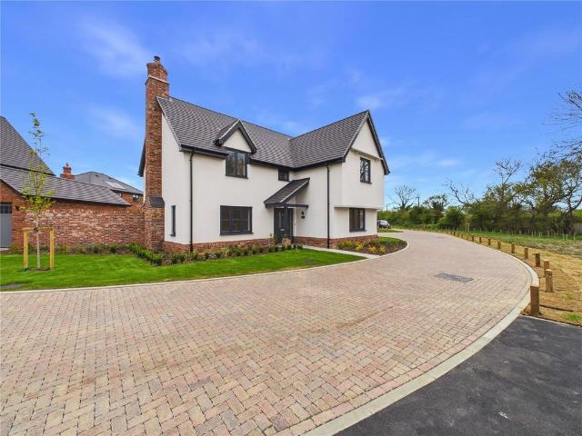 House for sale in Blackmore, Hook End and Wyatts Green, Navestock Side
