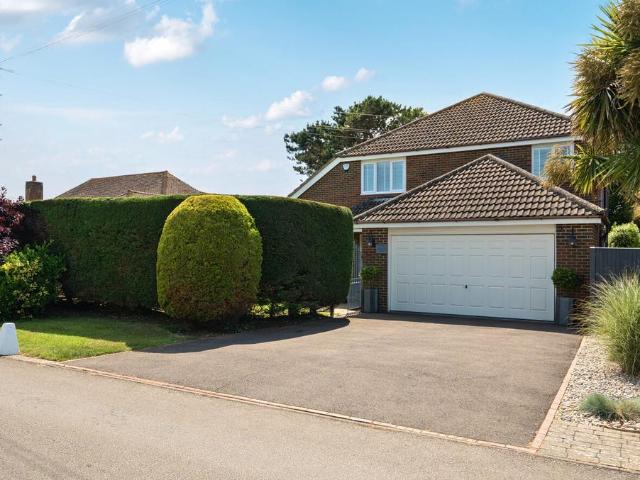 House for sale in Clapham, West Sussex