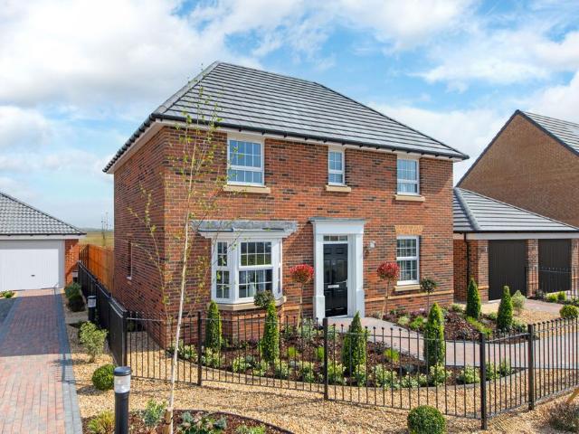 House for sale in Durham