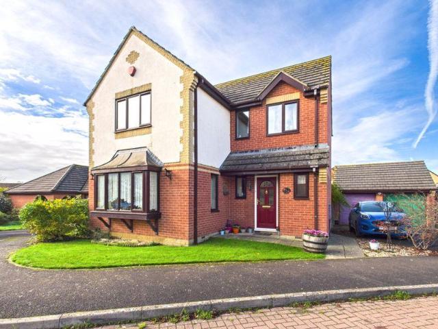 House for sale in Martock, Isle Of Man