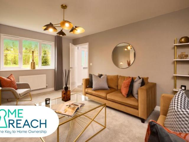 House for sale in Dene Valley, South Church