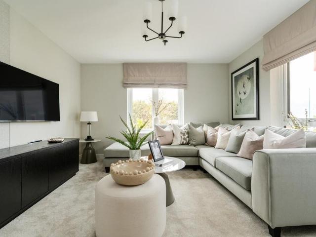 House for sale in Merrybent, Darlington