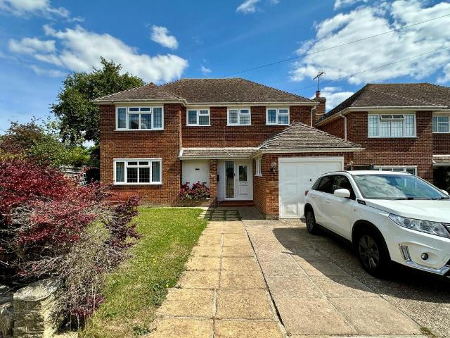 House for sale in Little Common, Heathlands