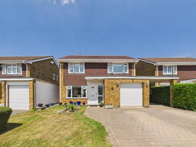 House for sale in Chesham