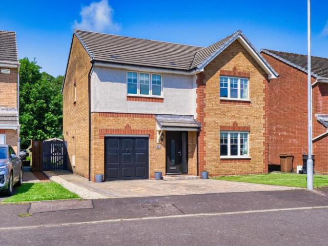 House for sale in Altonhill, Crookedholm