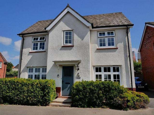 House for sale in Calne