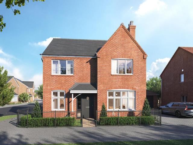 House for sale in Priors Hall Park, Weldon