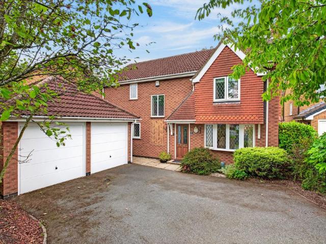 House for sale in Little Bowden, Harborough