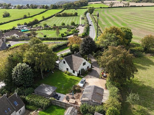 House for sale in Cockadilly, Stroud