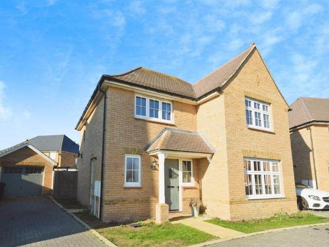 House for sale in Meadow View, Braintree