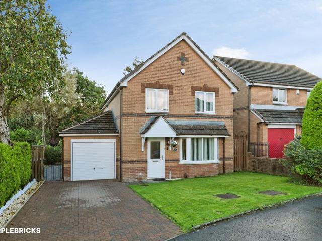 House for sale in Glenburn, Paisley
