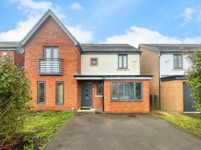 House for sale in Hampton Hargate, Peterborough