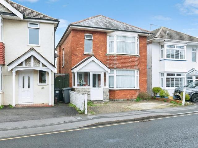 House for sale in Talbot Village, Isle Of Man