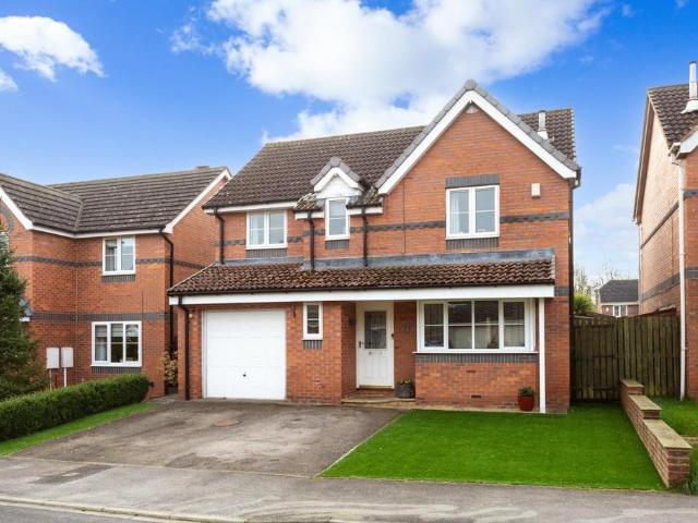 House for sale in Boroughbridge, North Yorkshire