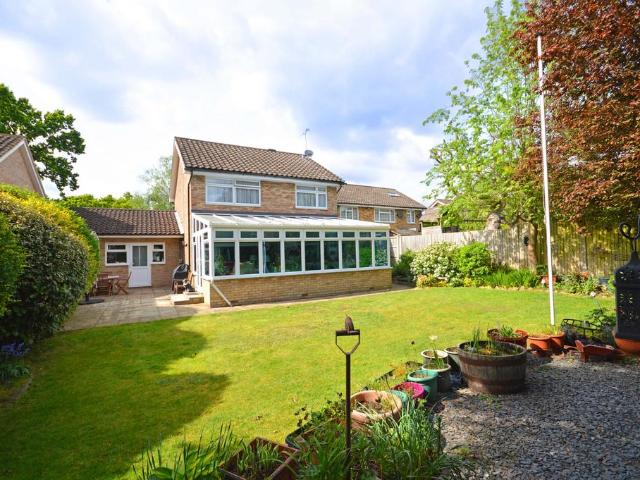 House for sale in Bolton Low Houses, Hampshire