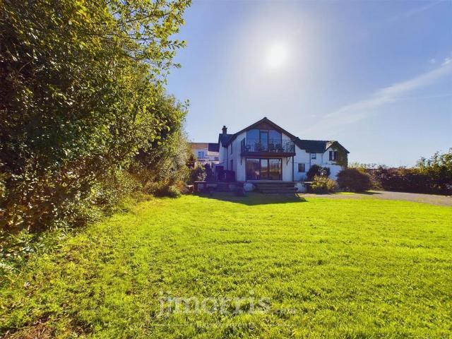 House for sale in Tre-boeth, Glanrhyd