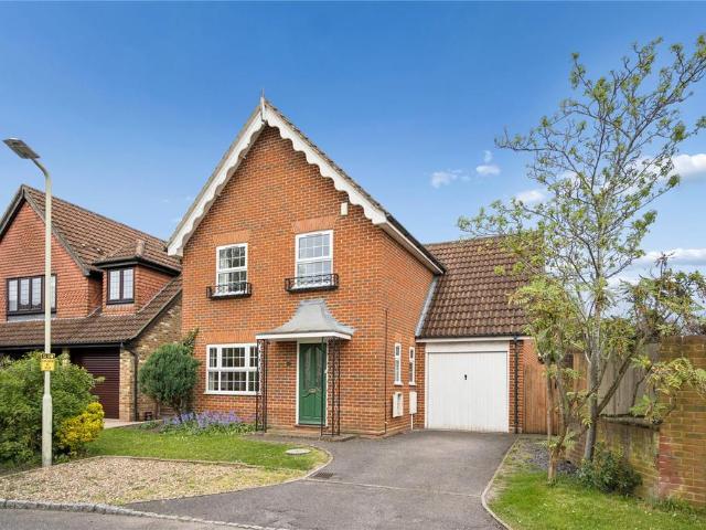 House for sale in Twyford, Isle Of Man