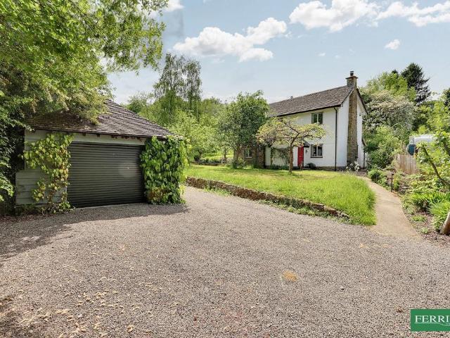House for sale in Berry Hill, Bromsberrow Heath