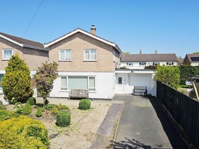 House for sale in Sugwas Pool, Credenhill
