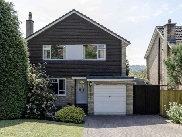 House for sale in Feckenham, City Of Bristol