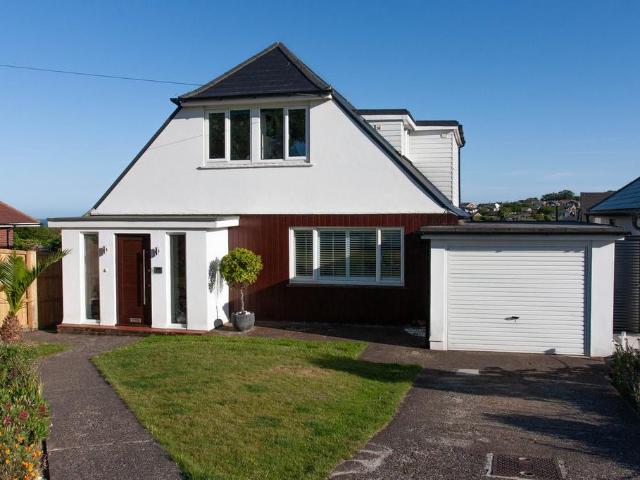 House for sale in Dumpton Gap, Acol