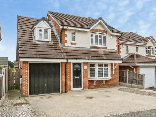 House for sale in Bolton Upon Dearne, South Yorkshire