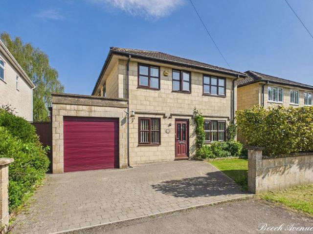 House for sale in Dulcote, Bath And North East Somerset