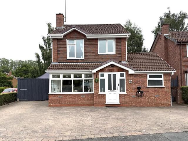 House for sale in Colwich, Baswich
