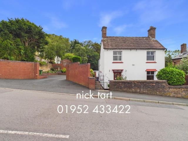 House for sale in St George’s, Telford
