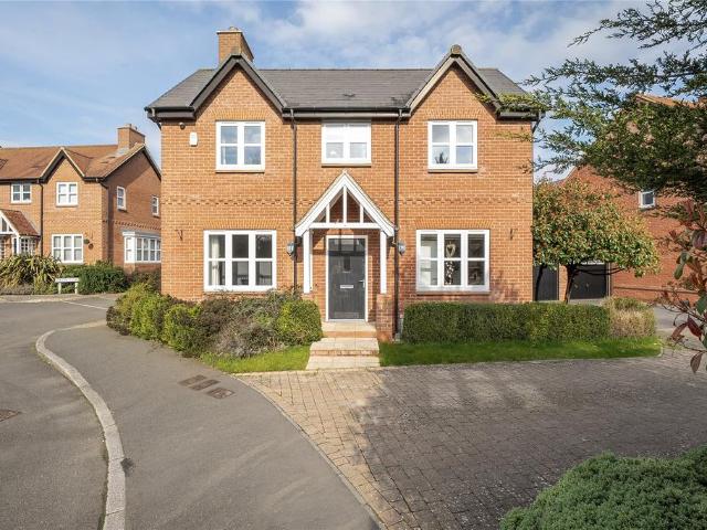 House for sale in Winslow, Buckinghamshire