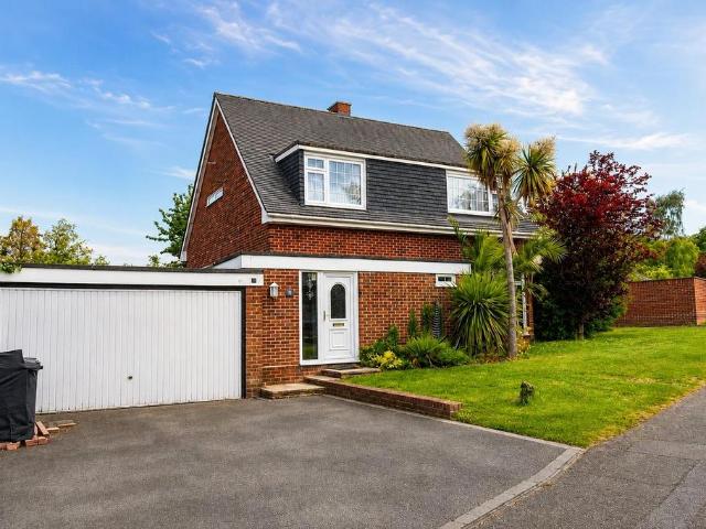 House for sale in Danbury, Chelmsford