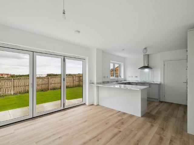 House for sale in Breich, Scotland