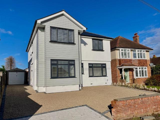 House for sale in Kinson, Bournemouth