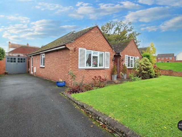 House for sale in Portfields, Lower Bullingham