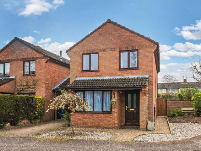 House for sale in Bedford