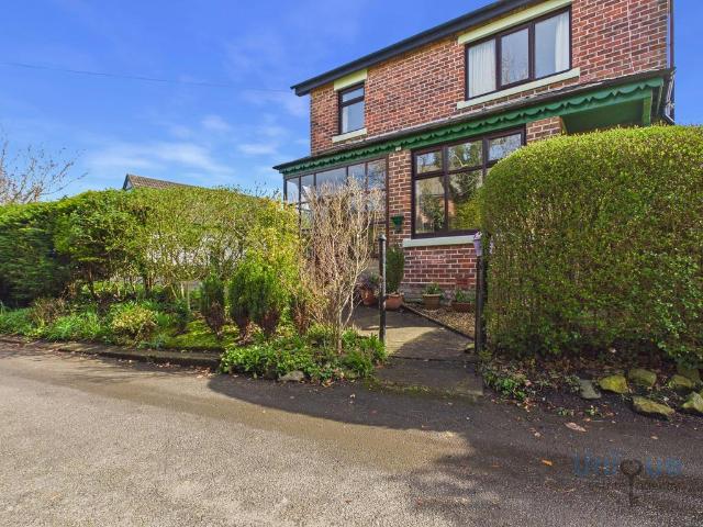 House for sale in Cabus, Lancashire