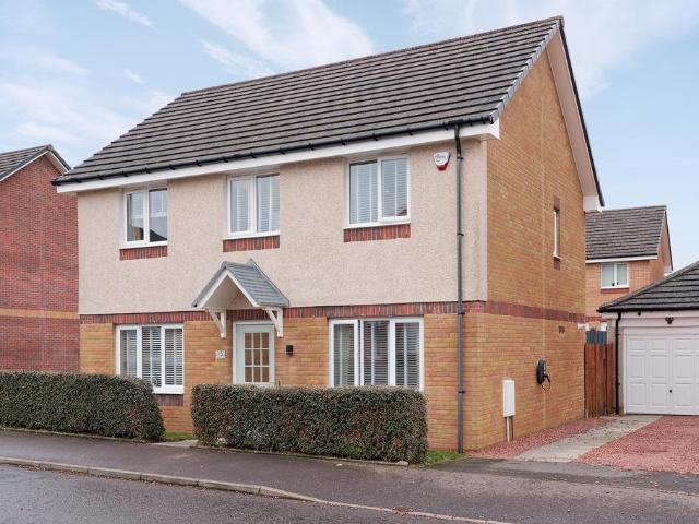 House for sale in Bishopton, Scotland