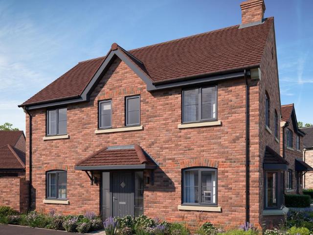 House for sale in Broxbourne, Hertfordshire