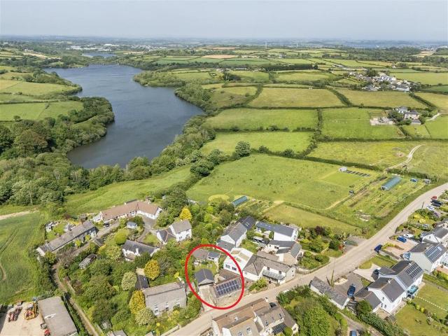 House for sale in Budock, Cornwall