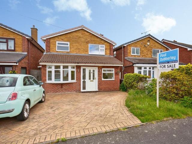 House for sale in Ashmore Lake, Willenhall