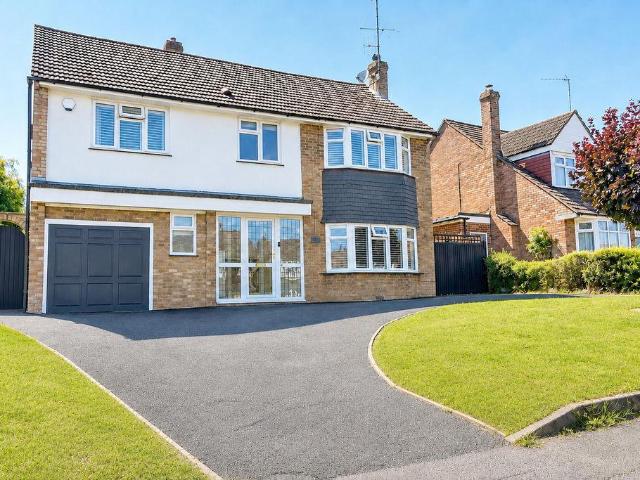 House for sale in Fretherne, Hertfordshire
