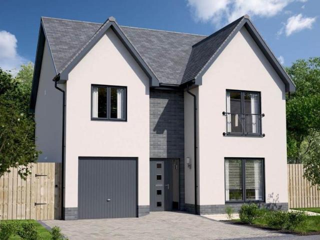House for sale in Calderwood, Ormiston