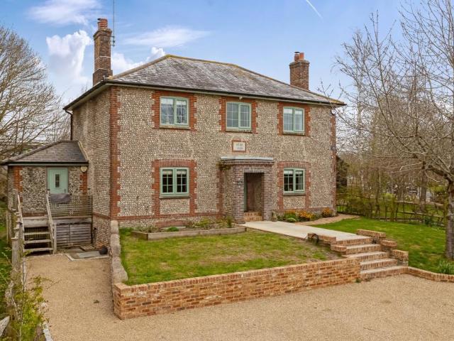 House for sale in Worthing, West Sussex