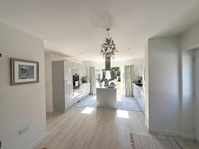 House for sale in Uppingham, Rutland