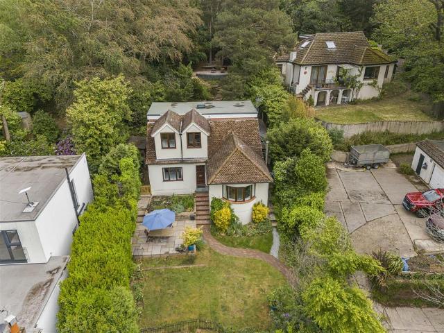 House for sale in Coney Hall, Greater London