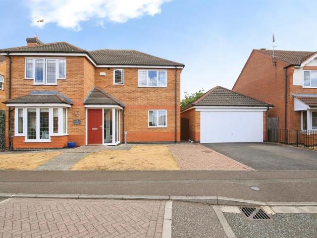 House for sale in Peterborough