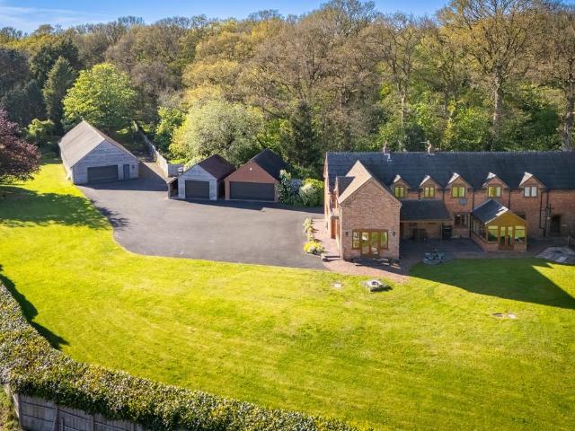 House for sale in Telford